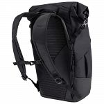 Head Pro X Racqpack Black